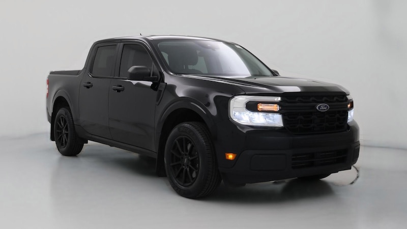 2022 Ford Maverick XL Hero Image