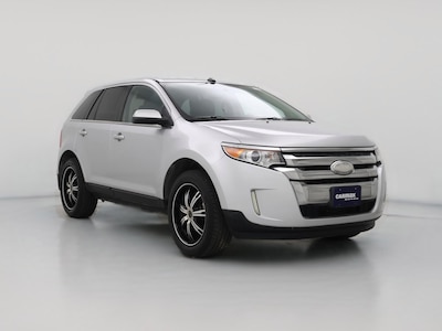 2013 Ford Edge Limited -
                  Albuquerque, NM
