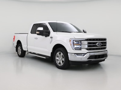 2022 Ford F-150 Lariat -
                Albuquerque, NM