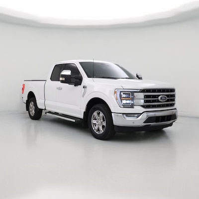 2022 Ford F150 Lariat