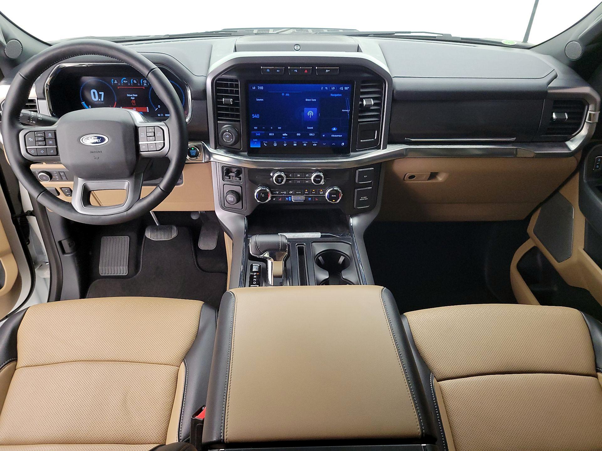 Thumbnail: 2022 Ford F-150 - 9