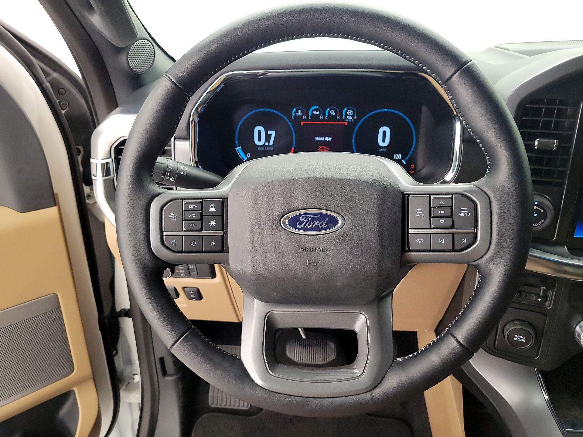 Thumbnail: 2022 Ford F-150 - 10