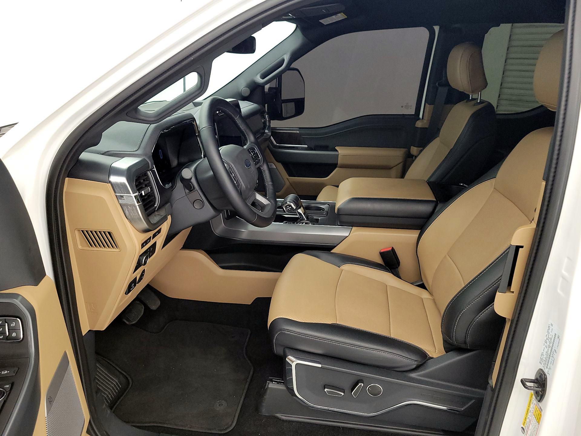 Thumbnail: 2022 Ford F-150 - 11