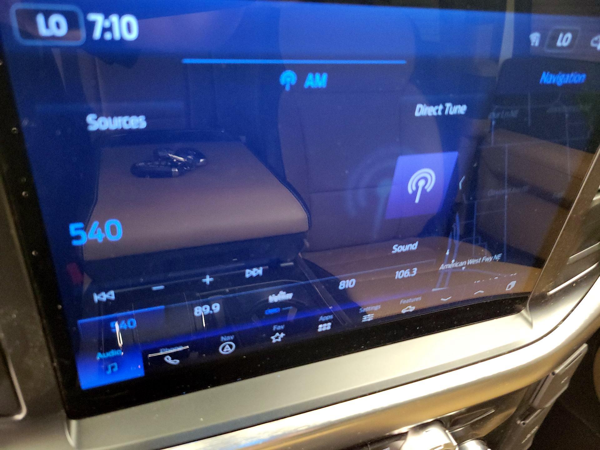 Thumbnail: 2022 Ford F-150 - 13