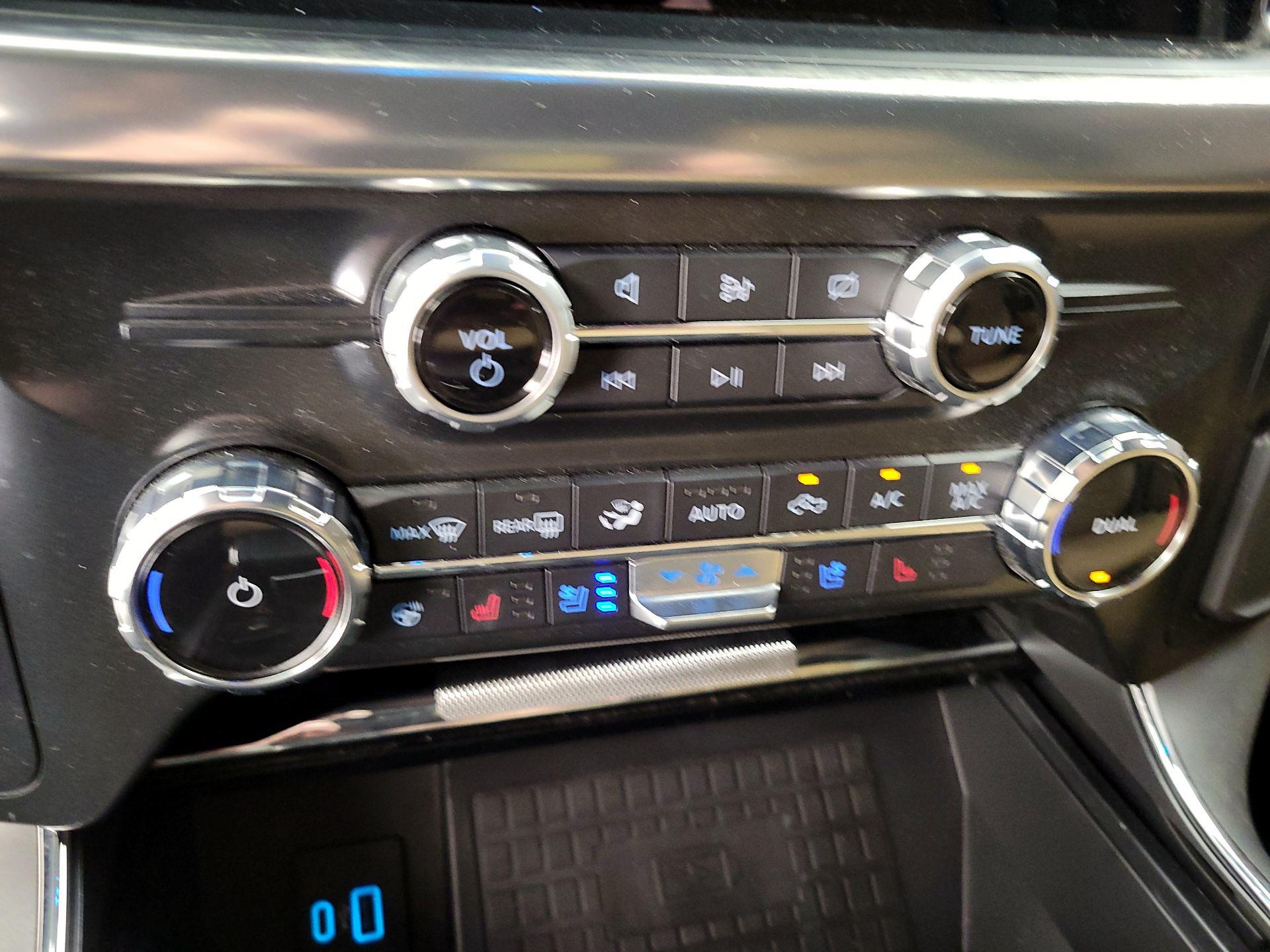 Thumbnail: 2022 Ford F-150 - 14