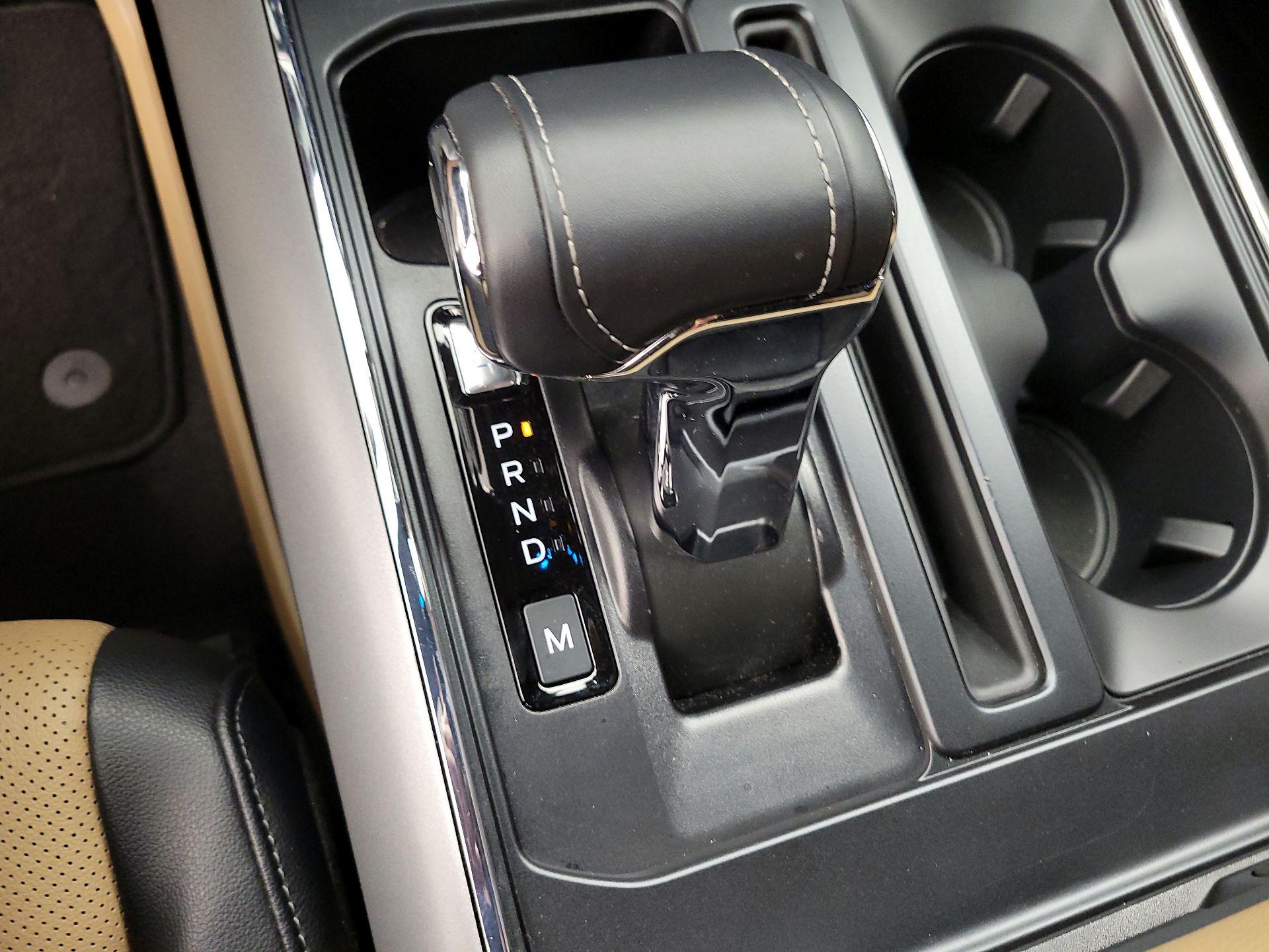 Thumbnail: 2022 Ford F-150 - 15