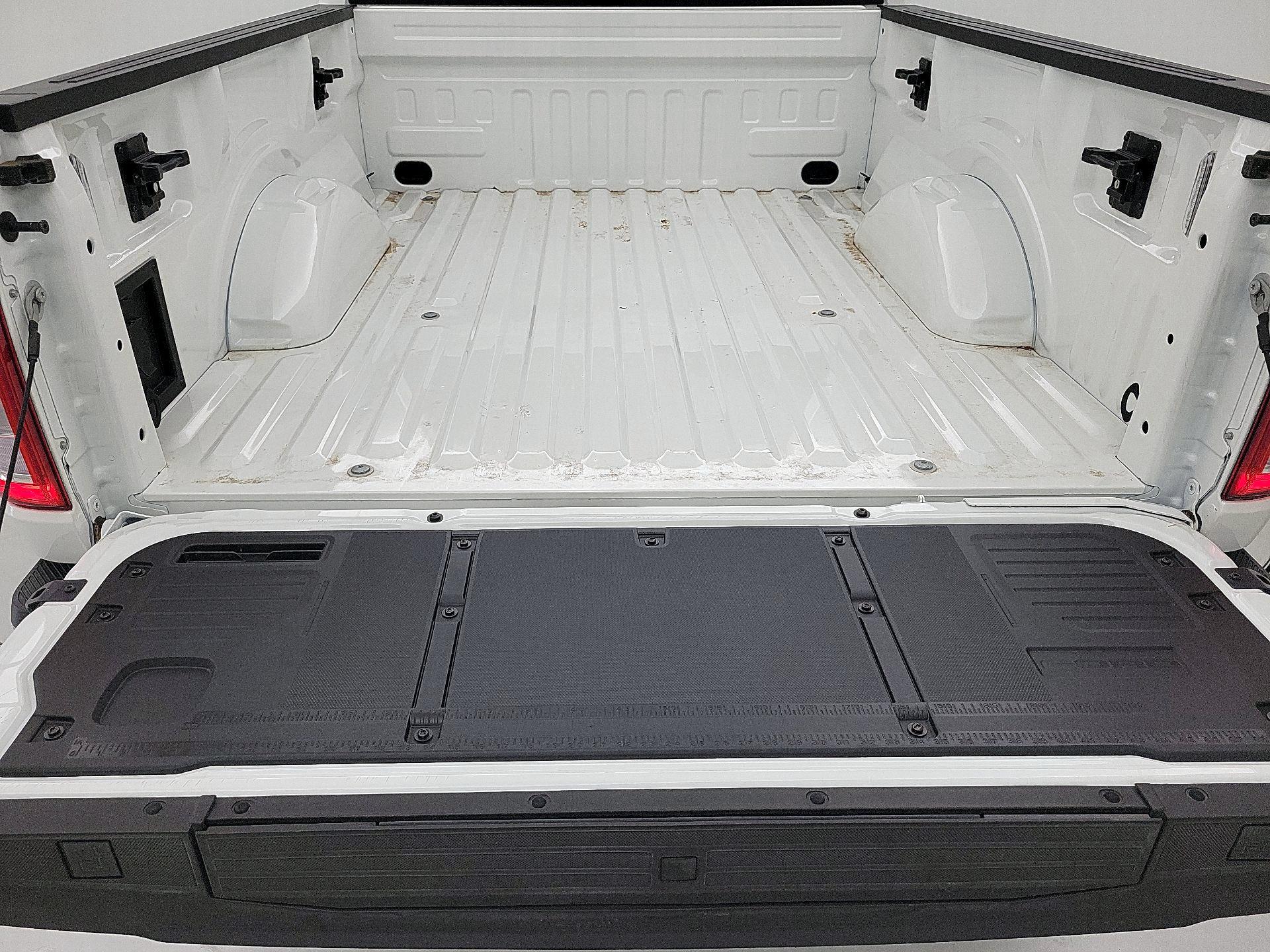 Thumbnail: 2022 Ford F-150 - 16