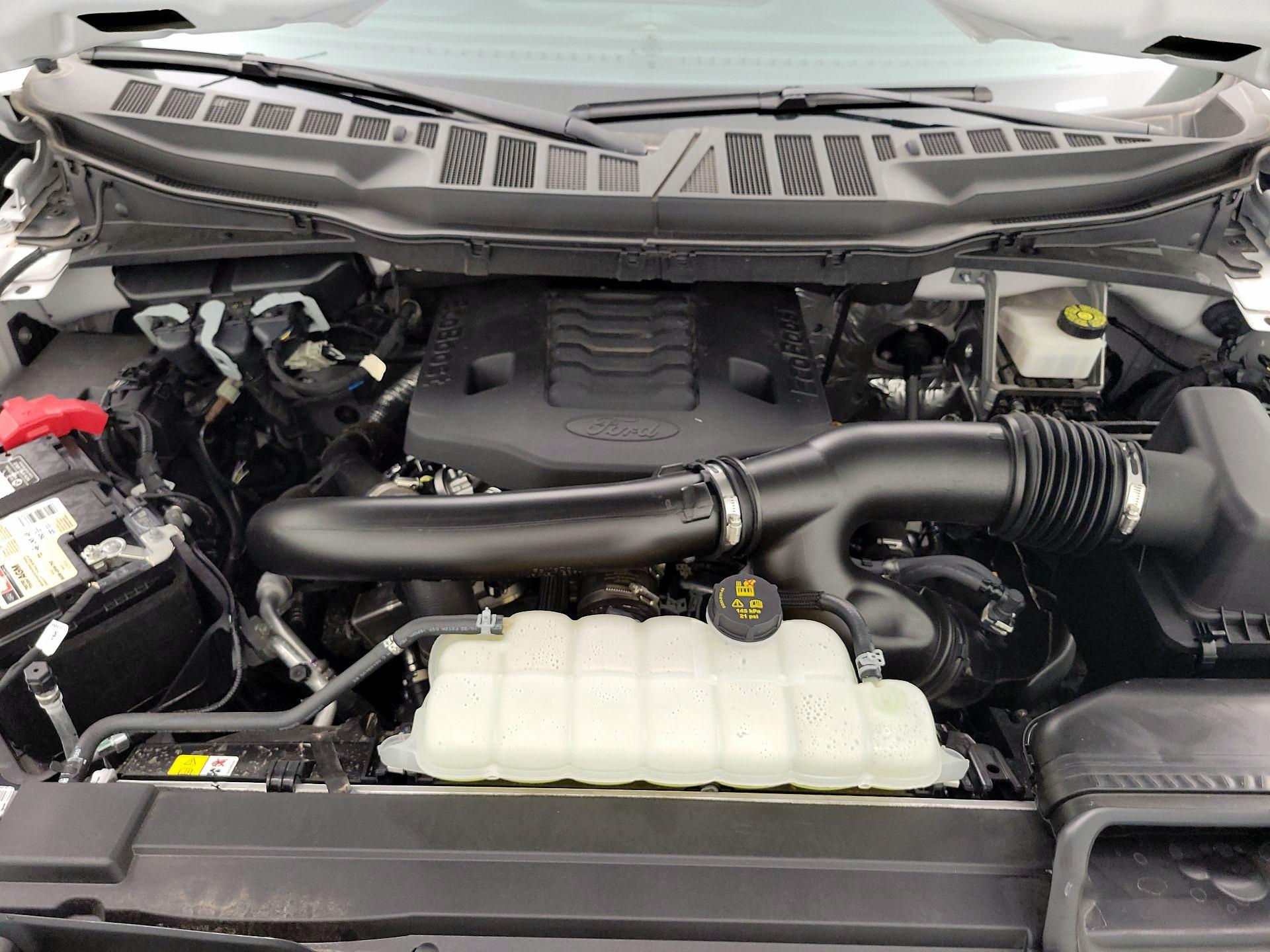 Thumbnail: 2022 Ford F-150 - 17