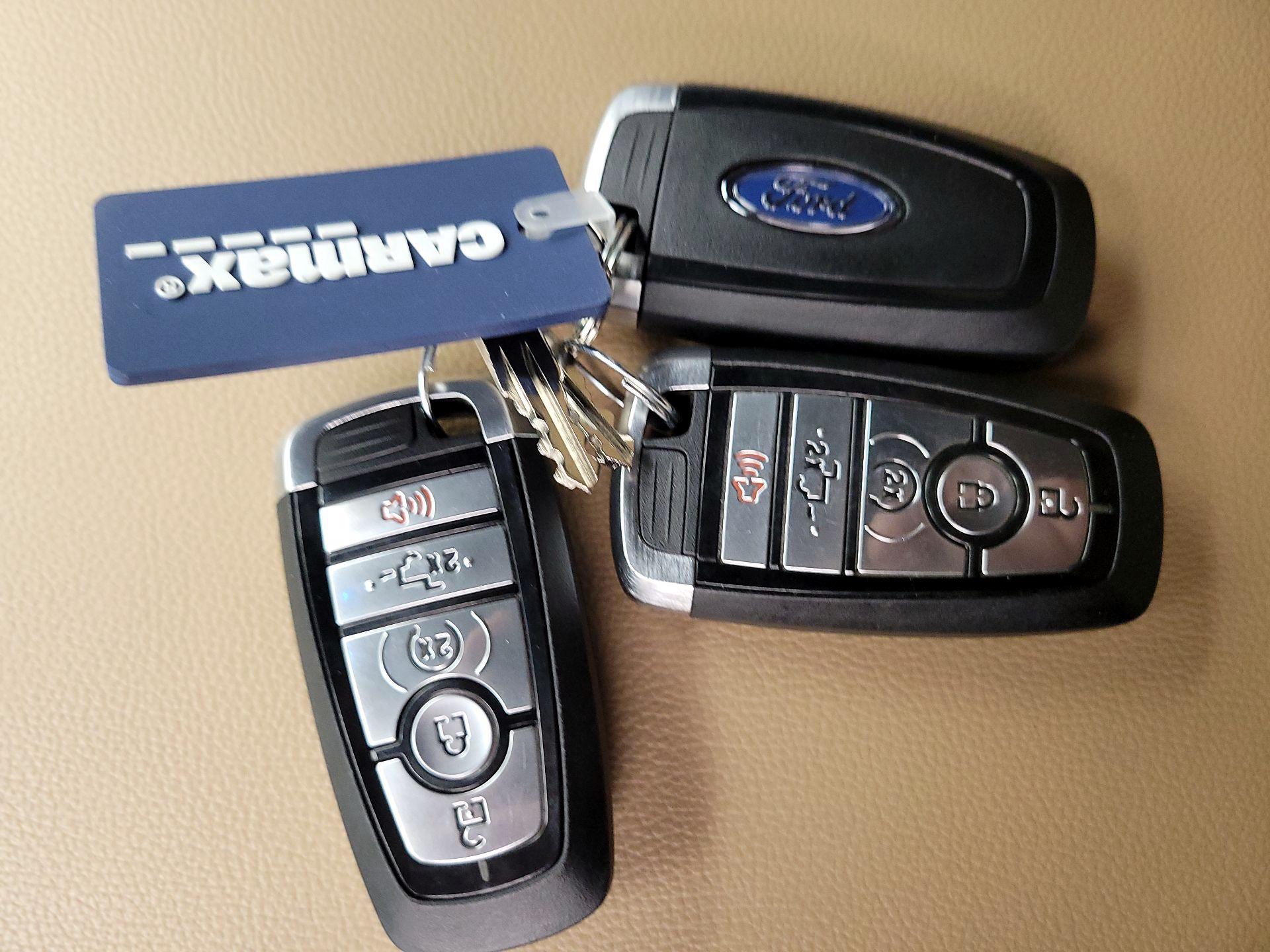 Thumbnail: 2022 Ford F-150 - 18