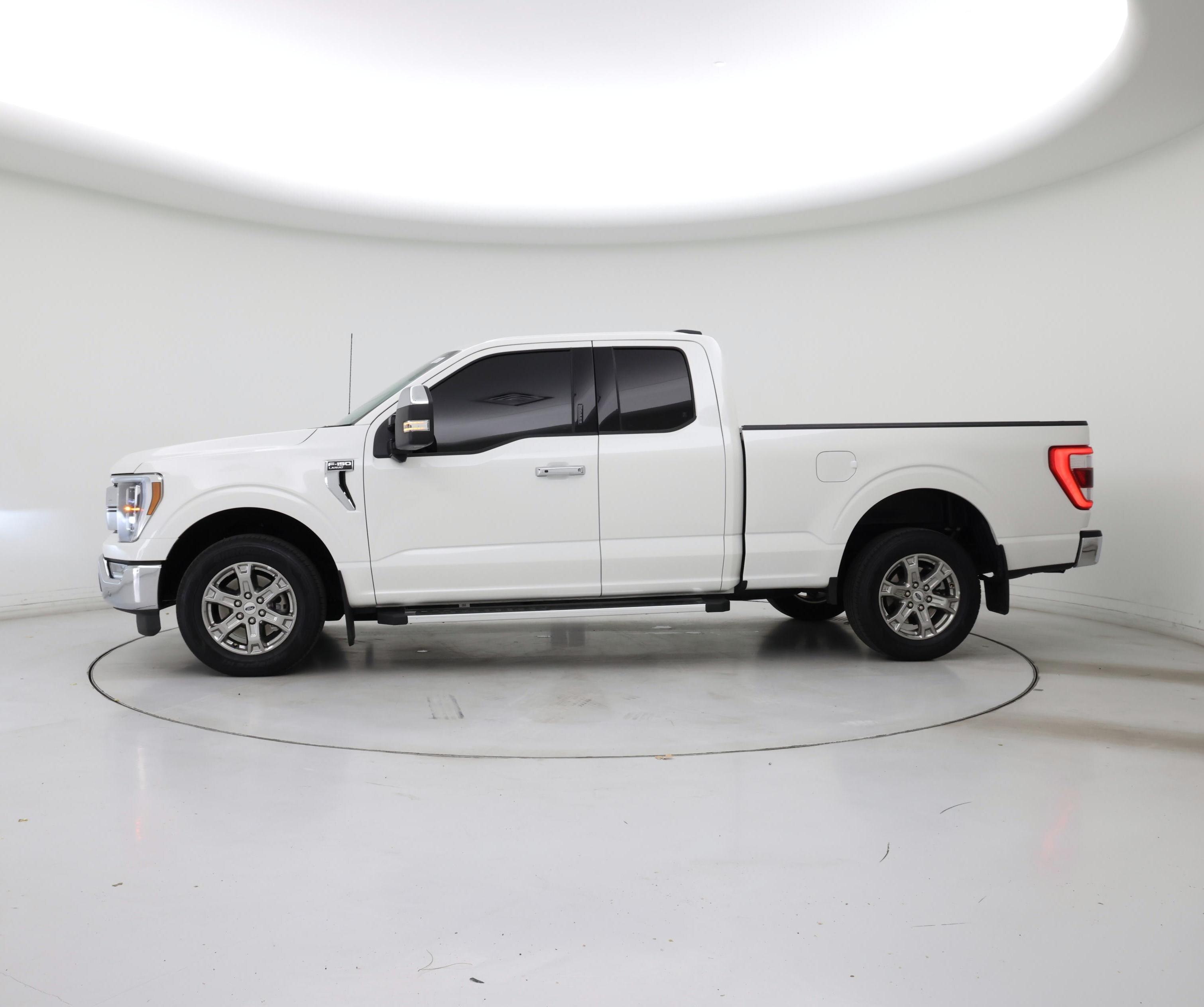 Thumbnail: 2022 Ford F-150 - 3