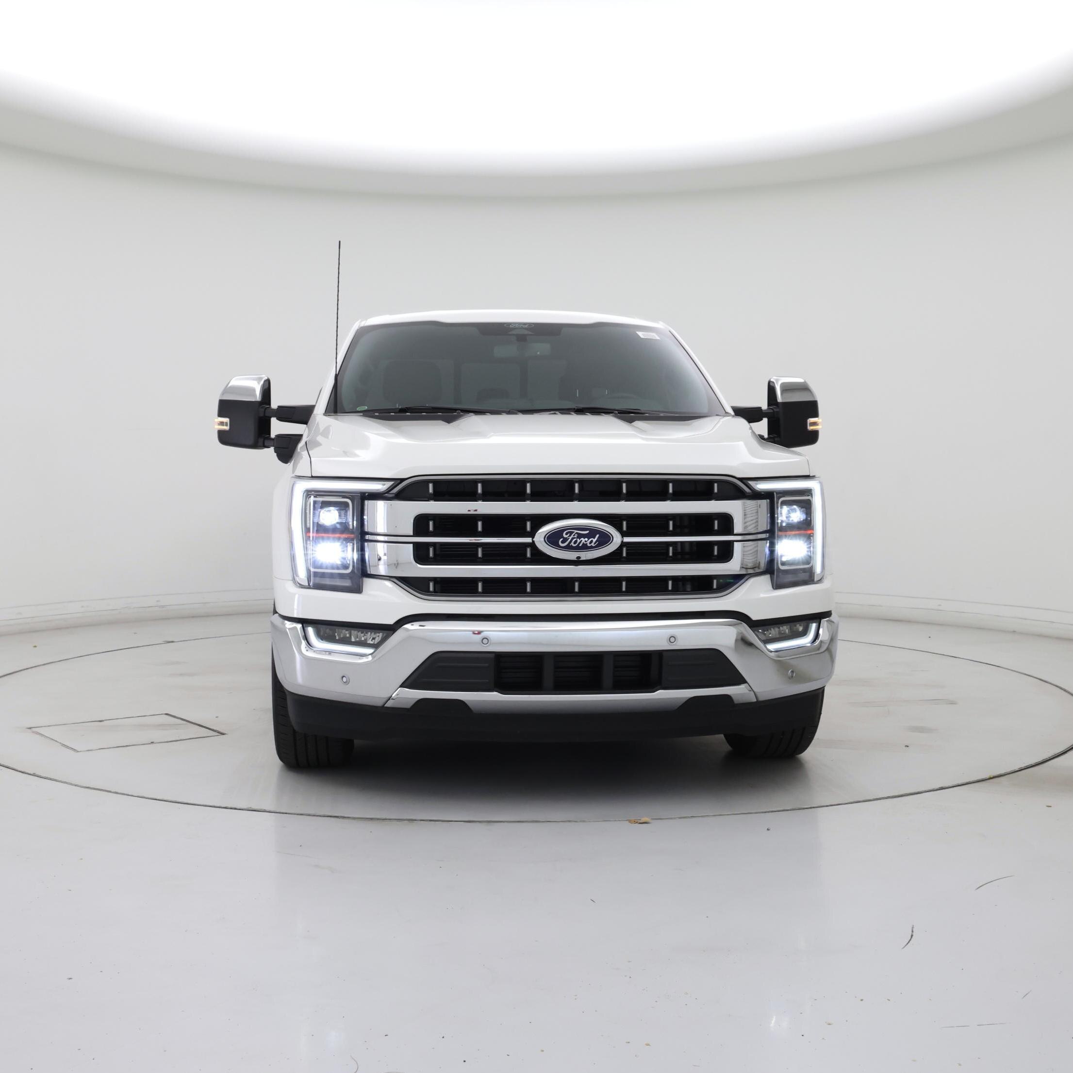 Thumbnail: 2022 Ford F-150 - 5