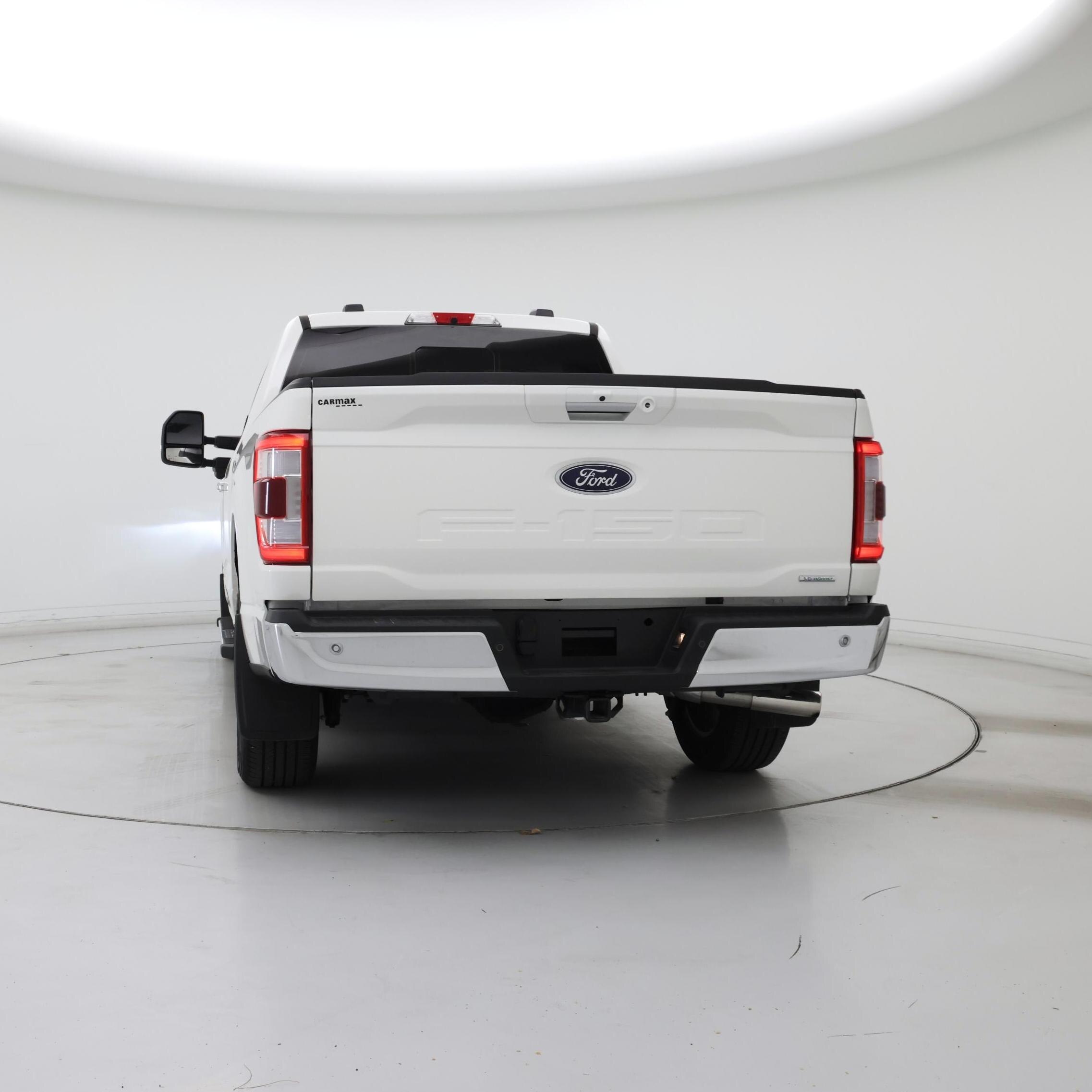 Thumbnail: 2022 Ford F-150 - 6