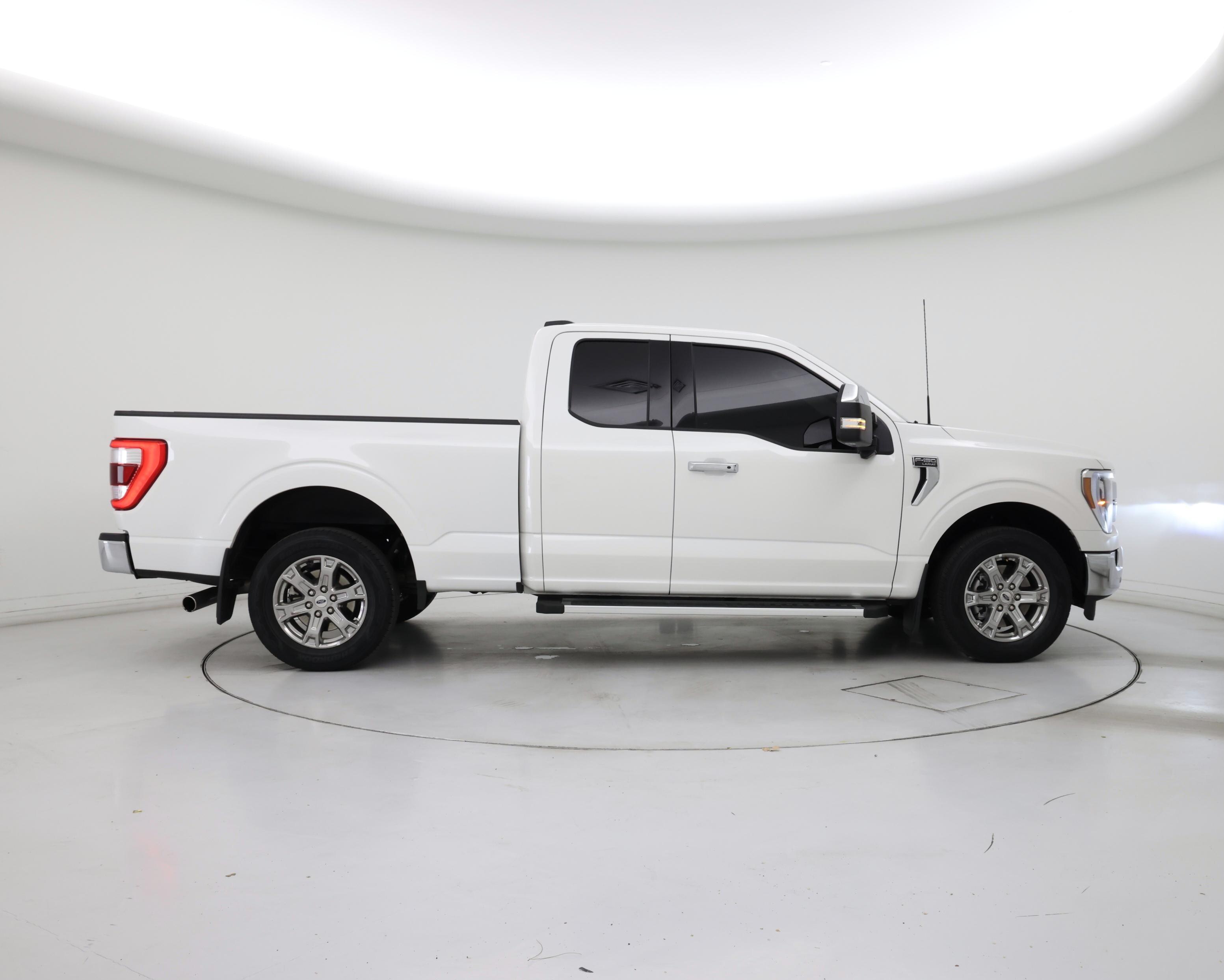 Thumbnail: 2022 Ford F-150 - 7