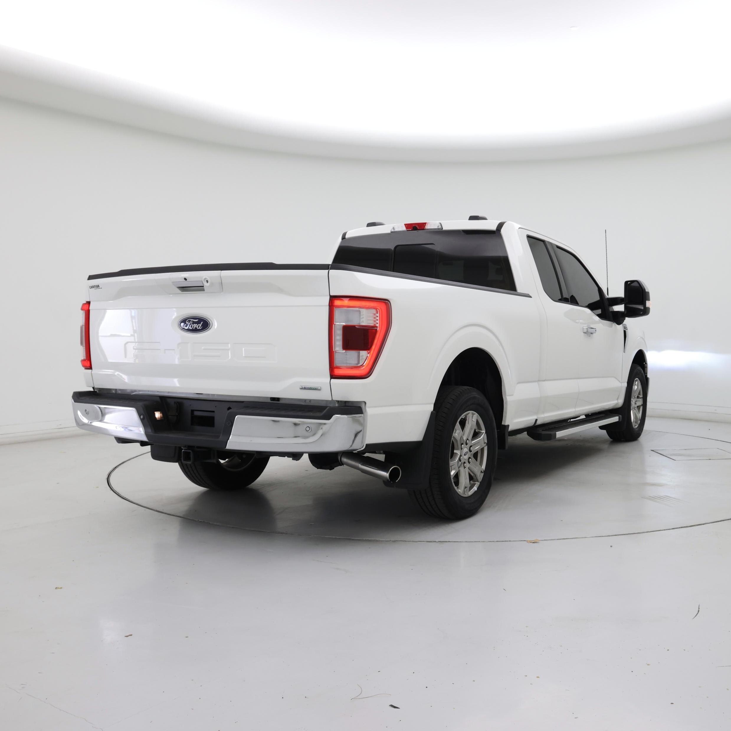 Thumbnail: 2022 Ford F-150 - 8