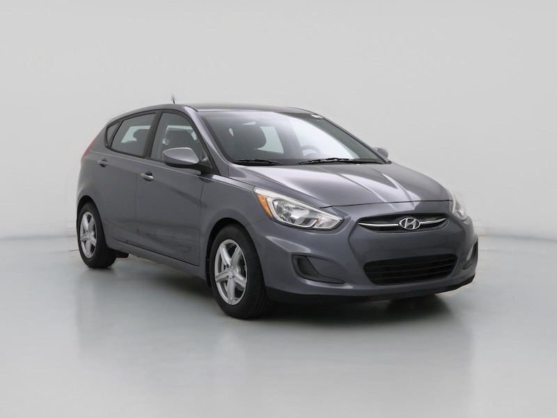 2016 Hyundai Accent SE -
                  Albuquerque, NM