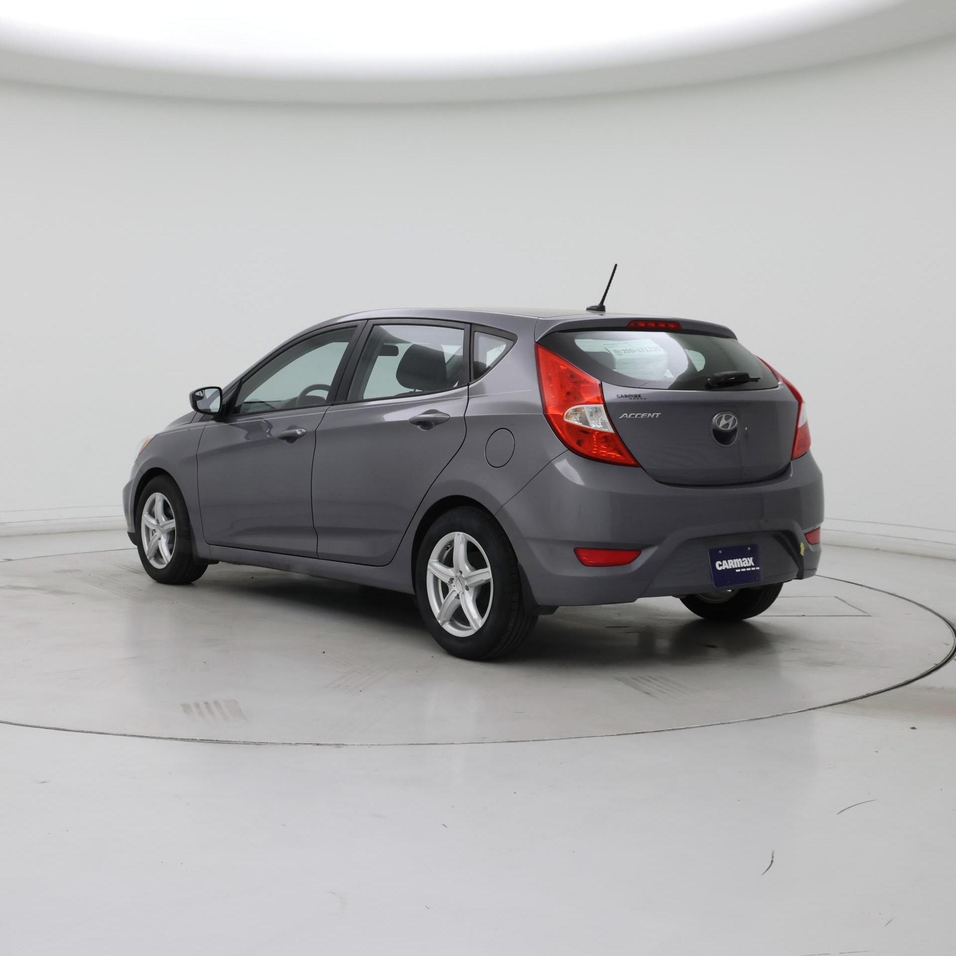 Thumbnail: 2016 Hyundai Accent - 2