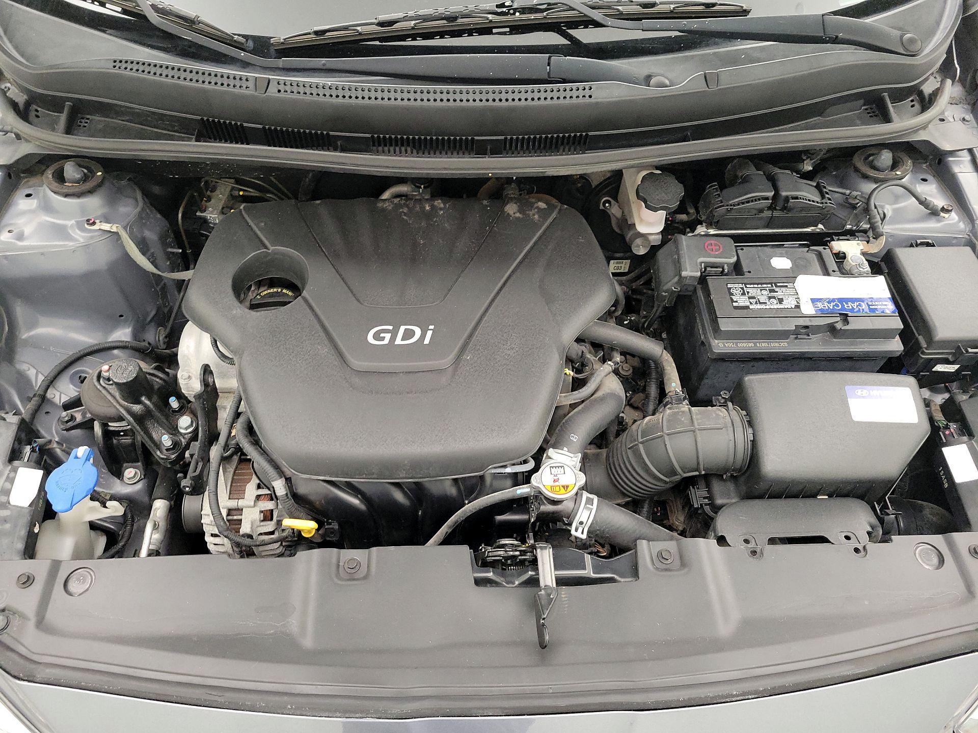 Thumbnail: 2016 Hyundai Accent - 20