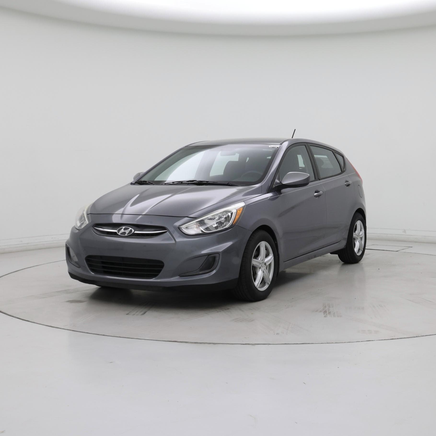Thumbnail: 2016 Hyundai Accent - 4