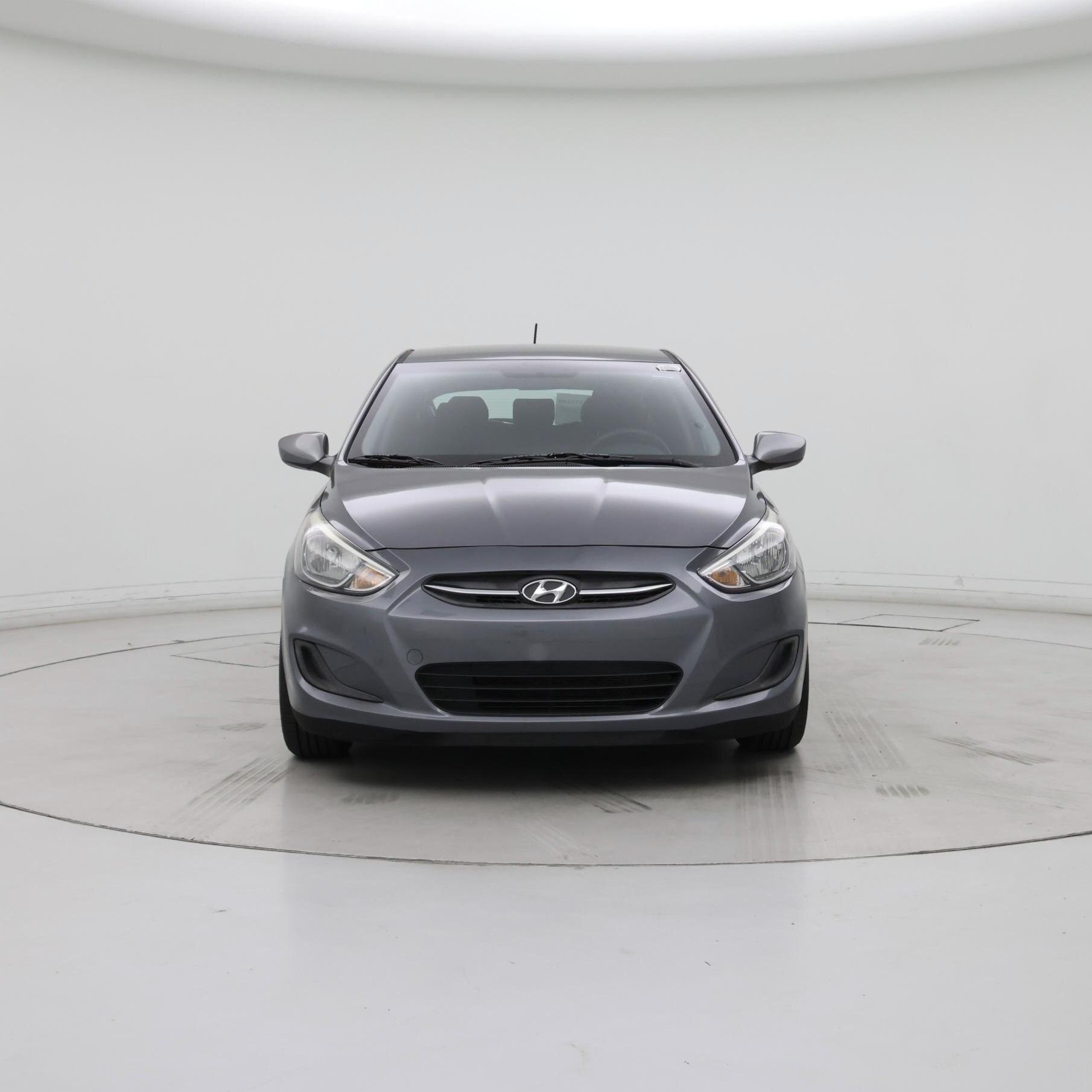 Thumbnail: 2016 Hyundai Accent - 5
