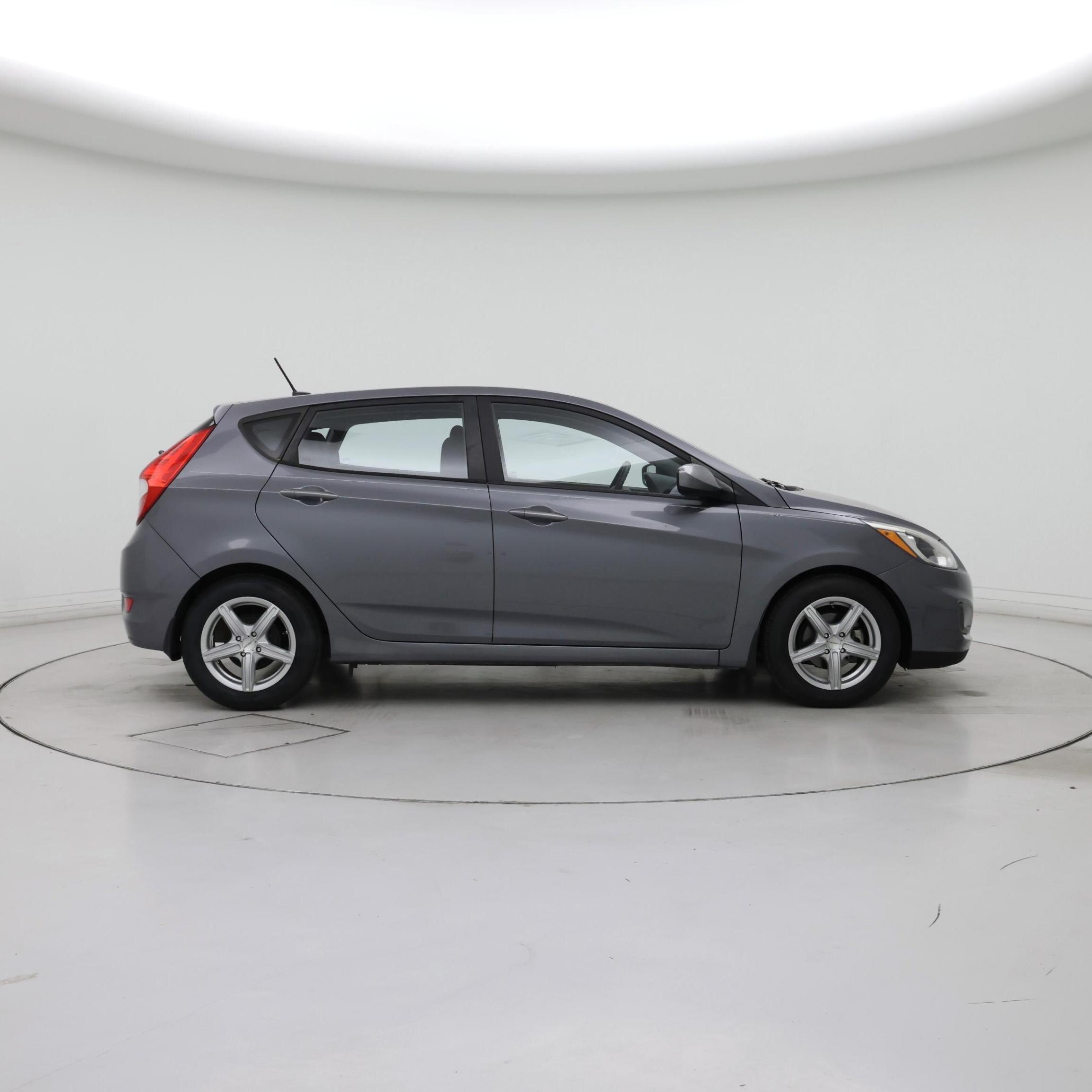 Thumbnail: 2016 Hyundai Accent - 7