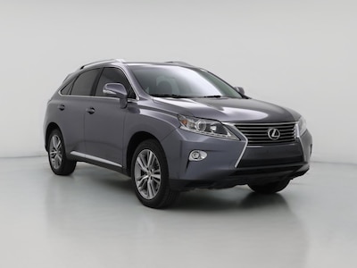 2015 Lexus RX 350 -
                  Albuquerque, NM