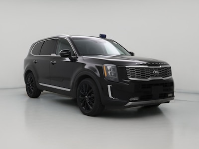 2020 Kia Telluride SX -
                  Albuquerque, NM