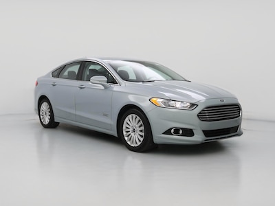 2013 Ford Fusion Titanium -
                  Albuquerque, NM
