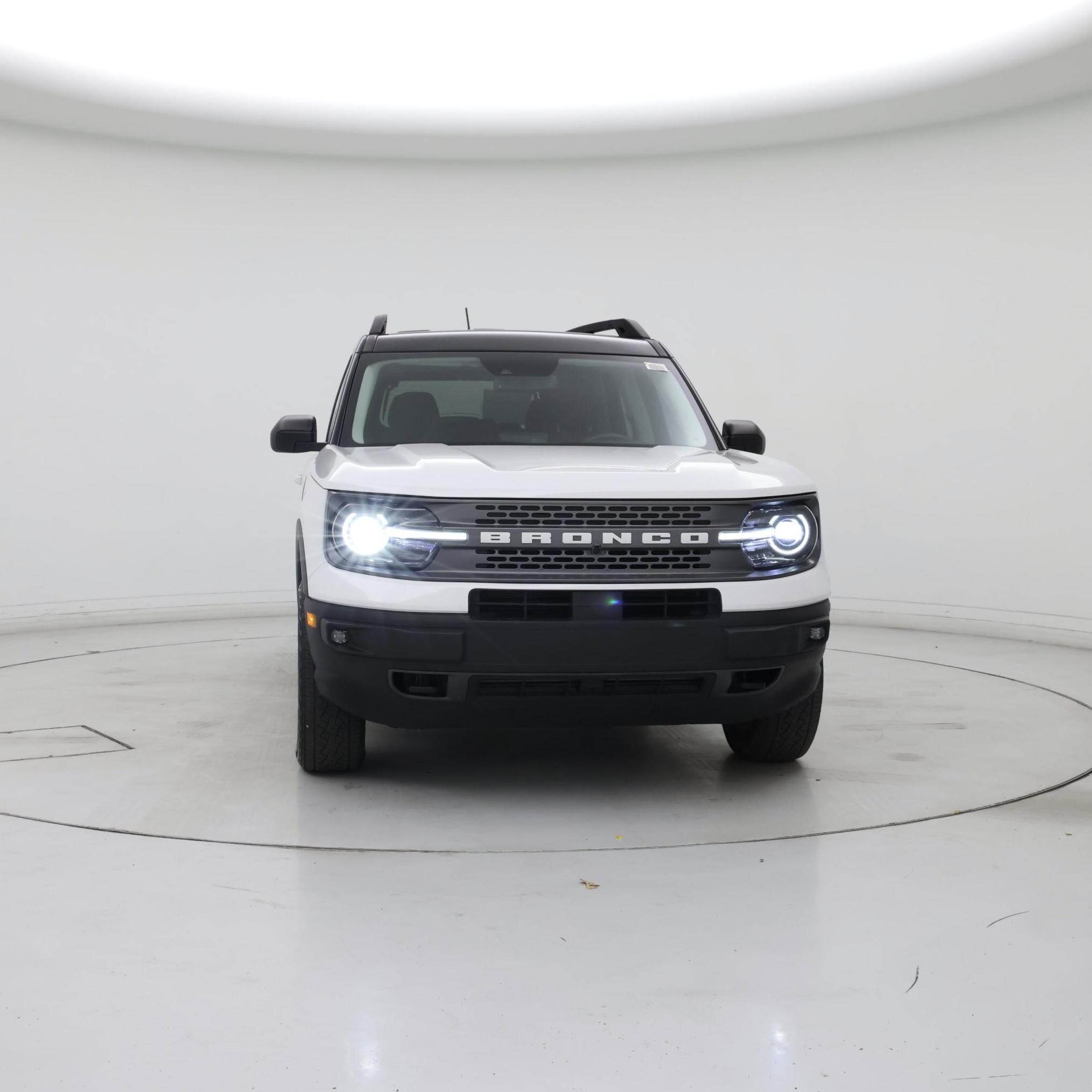 Thumbnail: 2022 Ford Bronco Sport - 5