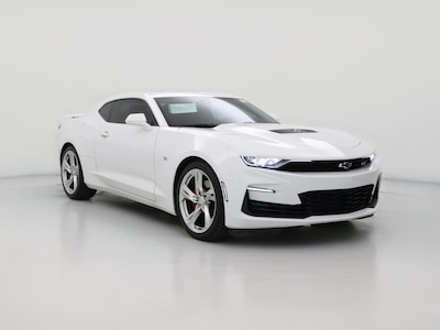 2023 Chevrolet Camaro  -
                  Albuquerque, NM