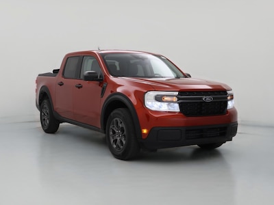 2022 Ford Maverick XLT -
                  Albuquerque, NM