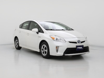 2015 Toyota Prius Two -
                  Albuquerque, NM