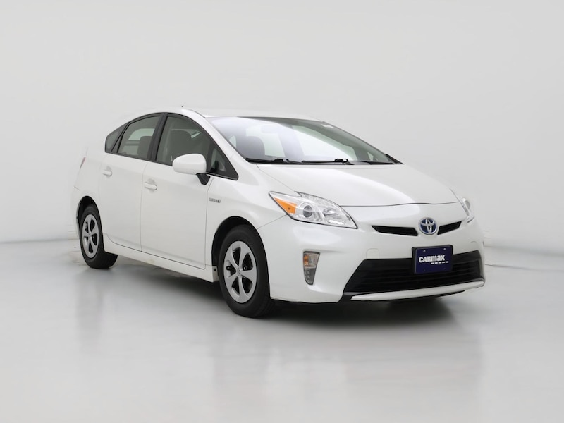2015 Toyota Prius Two -
                  Albuquerque, NM