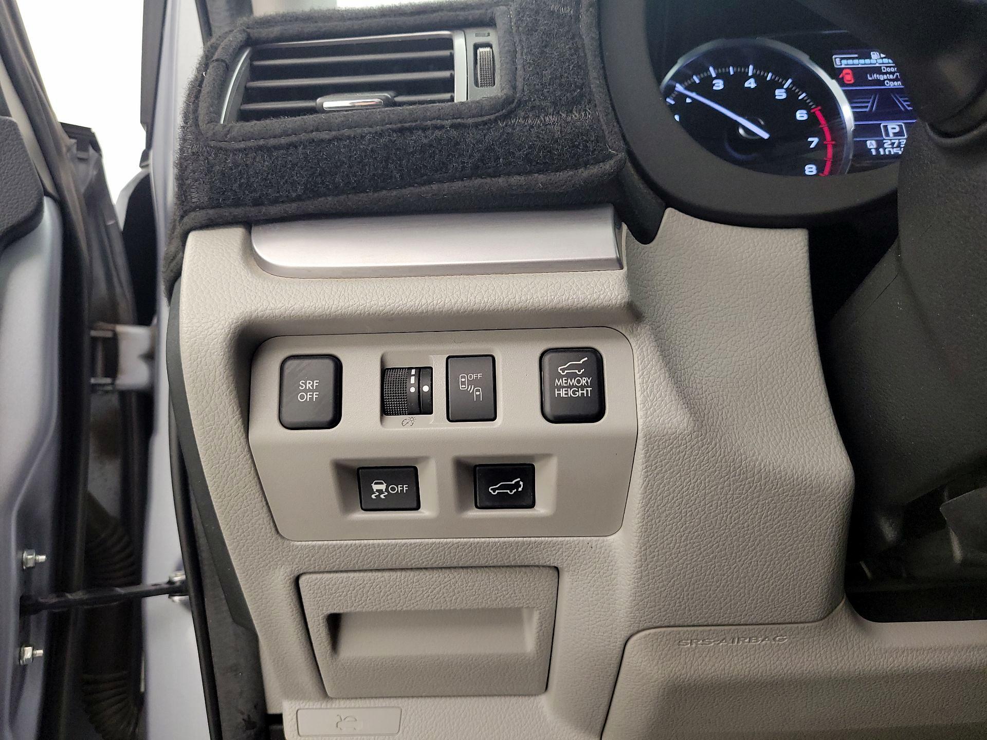 Thumbnail: 2017 Subaru Forester - 13