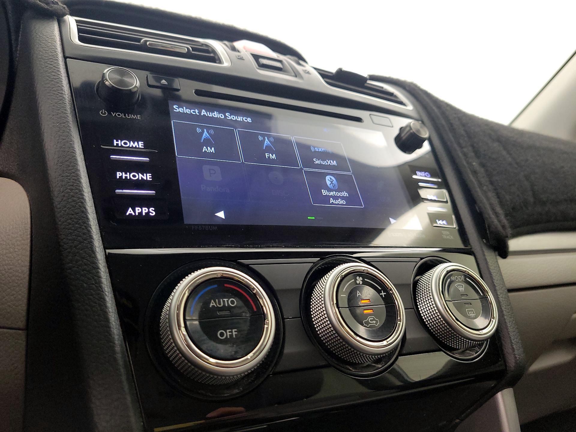 Thumbnail: 2017 Subaru Forester - 15