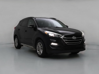 2018 Hyundai Tucson SEL -
                  Albuquerque, NM