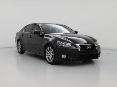 2014 Lexus GS 350 -
                  Albuquerque, NM