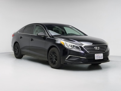 2016 Hyundai Sonata SE -
                Riverside, CA