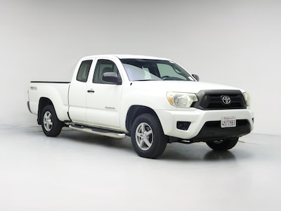 2013 Toyota Tacoma  -
                Escondido, CA