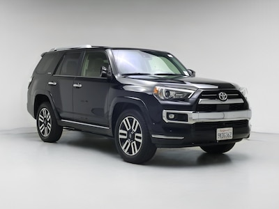 2024 Toyota 4Runner Limited -
                Murrieta, CA