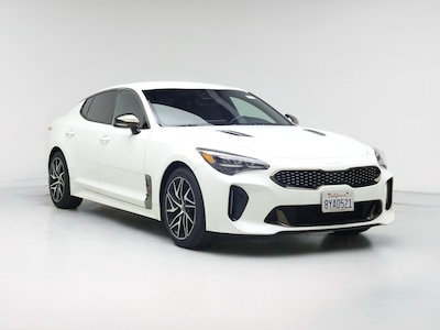 2022 Kia Stinger GT-Line -
                Murrieta, CA