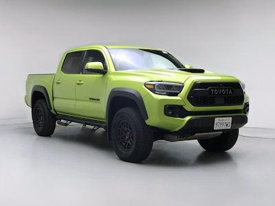 2022 Toyota Tacoma TRD Pro -
                Ontario, CA