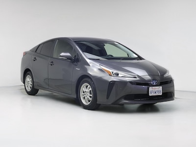 2020 Toyota Prius LE -
                Oceanside, CA