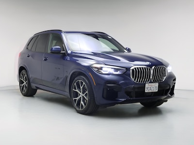 2022 BMW X5 xDrive40i -
                Escondido, CA