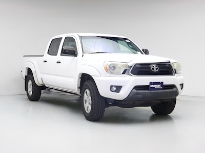 2014 Toyota Tacoma  -
                Murrieta, CA