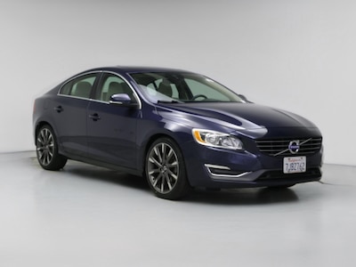 2015 Volvo S60 T5 -
                Murrieta, CA