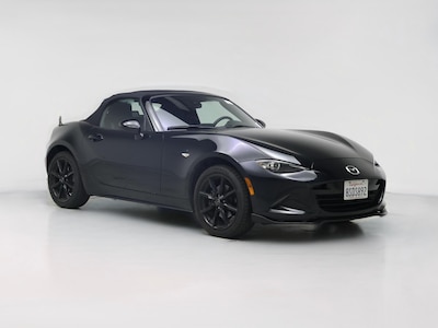 2020 Mazda MX-5 Miata Club -
                Murrieta, CA