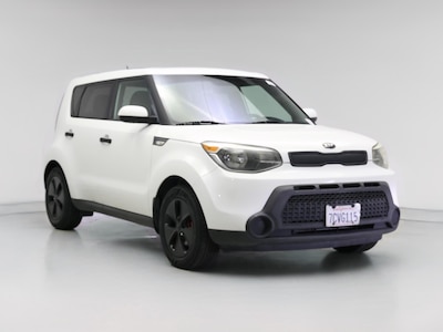 2014 Kia Soul  -
                Murrieta, CA