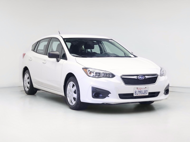 2019 Subaru Impreza  -
                  Parker, CO