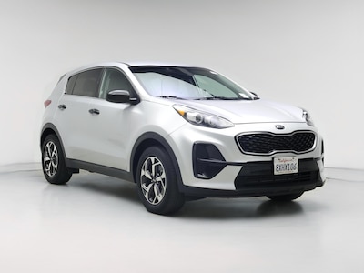 2022 Kia Sportage LX -
                Murrieta, CA