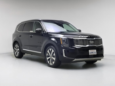 2020 Kia Telluride S -
                Murrieta, CA